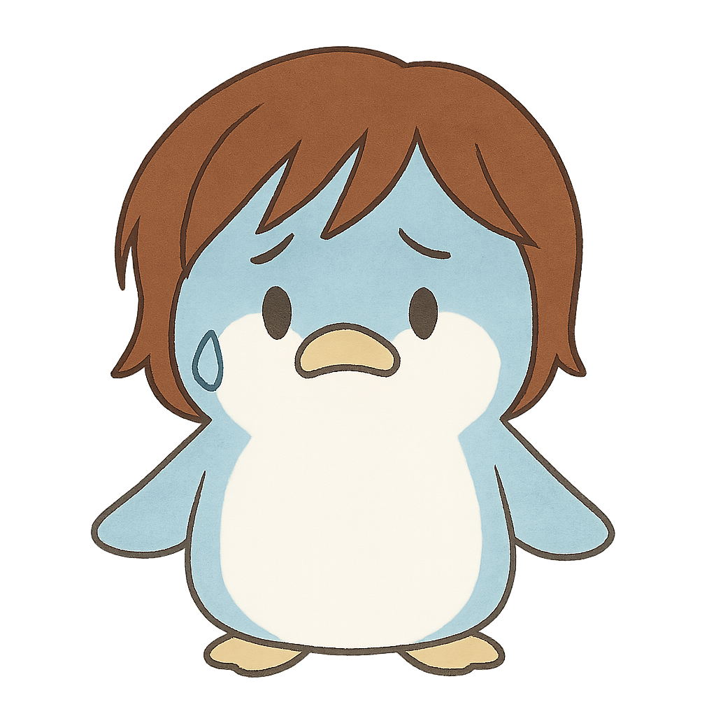 ペンちゃん