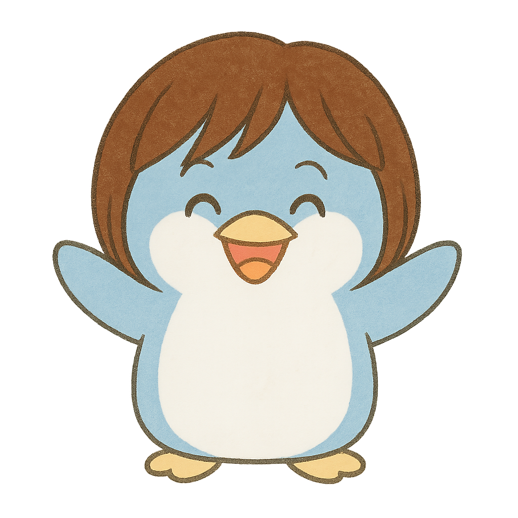ペンちゃん