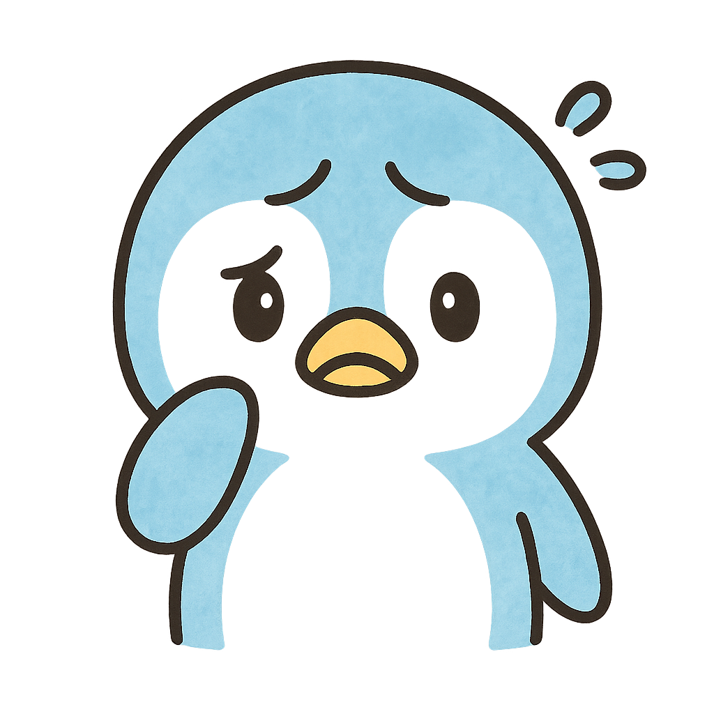 ペンちゃん